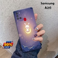 HP Samsung A50/A30/A50S Phone Case - Samsung A50/A30/A50S Phone Case - external_acc - Cute Pie Motif