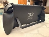 Nintendo Switch 2 人體工學手制握把