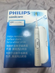 飛利浦 Sonicare 6100 電動牙刷