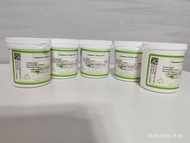 歐化藥業（Europharm）生產的 Aqueous Cream B.P. (英國水性乳膏)  -  可用作潤膚膏或肥皂替代品