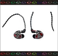 HD Multimedia台中逢甲耳機專賣店Astell&Kern x JH Audio Layla AION 耳道式