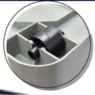 Storage box spare parts