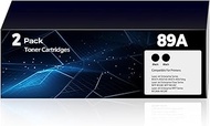 89A Toner Cartridge Black Laser Jet Enterprise M507 MFP M528 Compatible for HP 89A CF289A Toner Cart