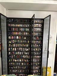 🎉盲盒手辦收納櫃~模型櫃展示櫃可定制display cabinet