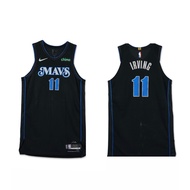 kyrie Irving, Dallas Mavericks AU 2023-2024 City Edition Jersey