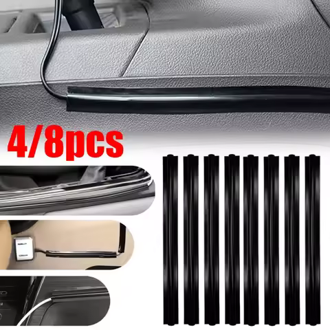 Car cable clip hidden in car charging cable fixing protective cover car cable management car cable f
