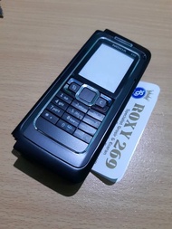 Casing Nokia E90 Communicator - Cesing Kesing Hp Handphone Nokia E 90
