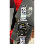 ORIGINAL JAM SUBMARINE TLDM TENTERA LAUT CELORENG DIGITAL JNR 2401 PREMIUM