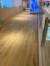 SPC石塑地板