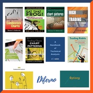 11 in 1 Trading Books | Recommended by Top Traders | Learn Trading and Become a Pro