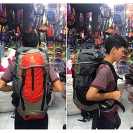 DEUTER BACKPACK (FUTURA PRO)