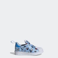 ADIDAS ORIGINALS X DISNEY MICKEY SUPERSTAR 360 SHOES KIDS