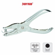 Paper Punch 1 Hole 1 Hole JOYKO PU34/One Hole Punch/Hang Tag
