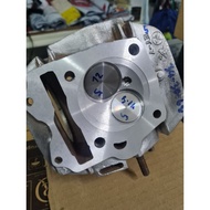 HEAD ORI WAVE 125i CASTOM THAILAND 100% TAPAK INTEK Fi 34-30 FULL WELDING