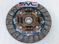 Suzuki Multicab F6A Scrum Clutch Set U-Type Spline Clutch Disc