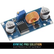 XL4015 Buck Step-down Module Adjustable dc-dc converter