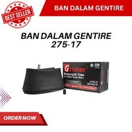 MOTORCYCLE INNER TYRE 275-17 GENTIRE