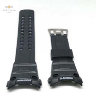 Strap By Farzana G-SHOCK GWN1000 Rubber Strap Watch Casio GWN 1000 GWN-1000