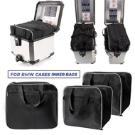 31L/38L/45L Beg Kotak Sisi Motosikal Beg Pelapik Kalis Air Beg Serbaguna Beg Bahu Untuk BMW R1200GS 