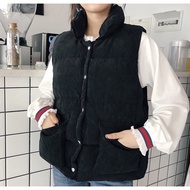 Velvet life jacket live trym 02