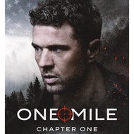 [English][Ready Stock] Blu-ray HD Movie 4K UHD 1080P One Mile: Chapter One