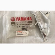 Front Left Turn Signal Lights Set Original Genuine Yamaha Vega RR / 5D9-H3310-20