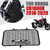 Motorcycle Radiator Grill Guard Grille Cover Protection Mesh Net For Honda CB1000R CB 1000 R CB 1000