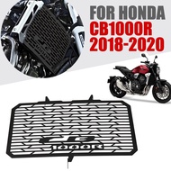 For Honda CB1000R CB 1000 R CB 1000R 2018 - 2020 Accessories Motorcycle Radiator Grill Guard Grille 