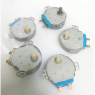 Sincrhonous Ac motor 220-240Vac 5-6rpm