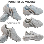 Pan รองเท้าฟุตบอล  Pan PATRIOT EVO KANGAROO