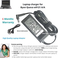 Charger adapter BYON Queva w9121 S/A new product