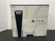 SONY PS5 CFI-1000A01