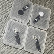 HOME BUTTON FOR PHONE [7/7P/8/8P] 100% NEW BLACK, WHITE - PROFESSIONAL REPAIR COMPONENTS