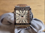 Used Roger Dubuis RD Aqua Mare G41 二手 羅杰杜彼 豪爵 280隻 白金圈