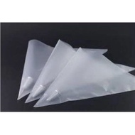 Large piping bag - Large triangle piping bag