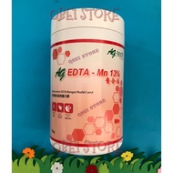 AG EDTA MN 13% 1KG - Mikronutrien EDTA Mangan Mudah Larut