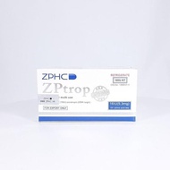 Terbaru Zphc Hgh Zptrop Zptropin 160 Iu Termurah
