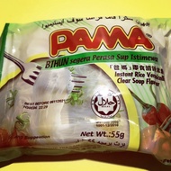 bihun pama maggi pama