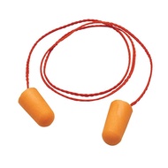 โฟมลดเสียงมีสาย (100คู่/กล่อง) 3M 1110