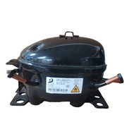 คอมเพรสเซอร์แบบอินเวอร์เตอร์รุ่นใหม่ล่าสุด ยี่ห้อดอนเพอร์ รุ่น VFA090 110CY1 และ VFL090 110CY1 ใช้สา