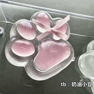 Chân Mèo Bóng thư giãn cho người lớn (1pcs) Squishy đường bóng Squishy Đồ chơi giải tỏa căng thẳng T