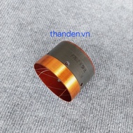 High-quality 2-layer speaker Coil size 76 / 76.2 / 76.5. speaker cone 76 76.2 76.5