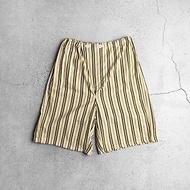 波蘭公發短睡褲/ Vintage 古著 / 歐洲軍裝