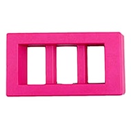 Replacement Parts for Barbie Dreamhouse - FHY73 FHY74 Barbie Doll Dream House ~ Replacement Side Roo
