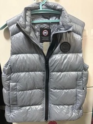 Canada Goose 輕薄羽絨背心