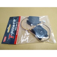 READY Servo Wltoys 1/12 12428 Servo 5 Cable Servo 25g RC Car