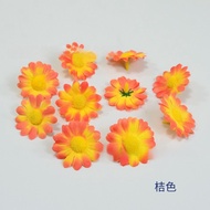 Simulation Daisy Flower diy Flower Bridal Garland Wrist Flower