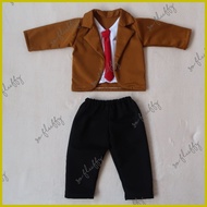 ♈ ☈ ℗ Mr. Bean Costume | For Kids