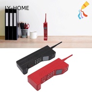 LIAOYING Mobile Brick Phone Model, Retro Old Classic Design Brick Cell Phone Decoration Crafts, Old-