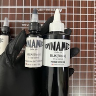 Genuine Dynamic tattoo Ink - 1oz-30ml Bottle - tattoo ink